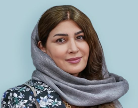 روزنیا بشارتی زاده