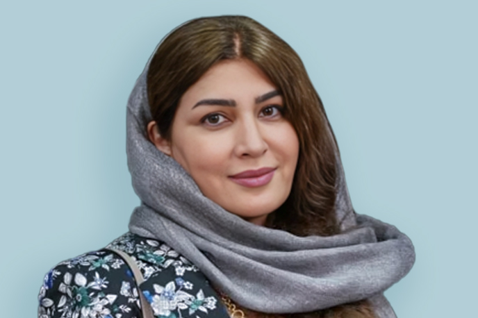 روزنیا بشارتی زاده